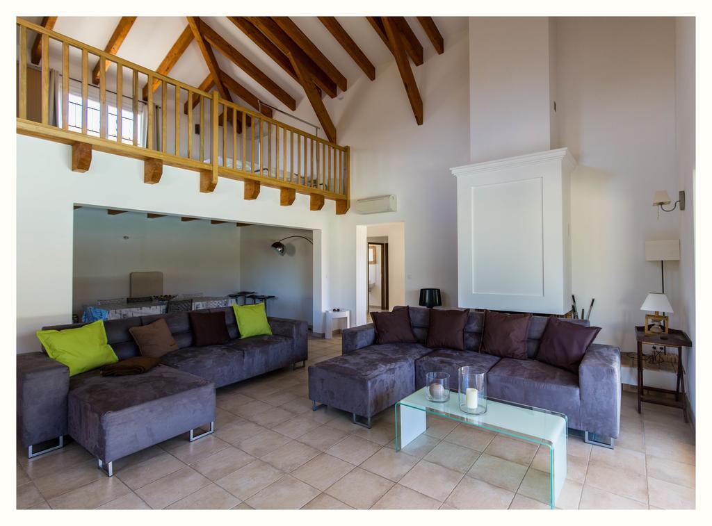 Villa 4 Etoiles Sole Di Corsica Cauro Exteriér fotografie