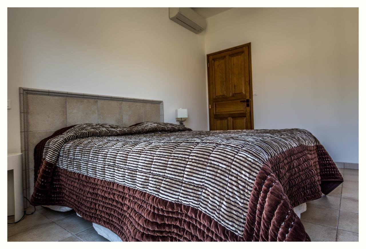 Villa 4 Etoiles Sole Di Corsica Cauro Exteriér fotografie