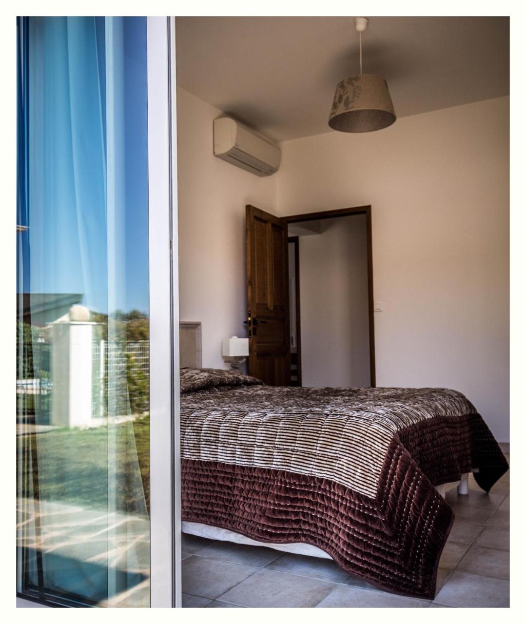 Villa 4 Etoiles Sole Di Corsica Cauro Exteriér fotografie