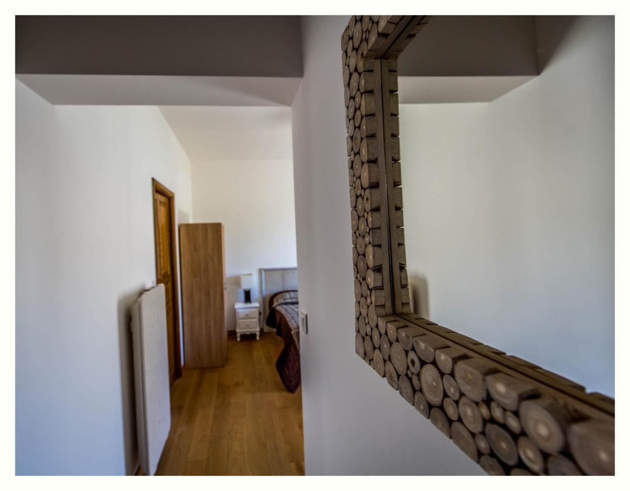 Villa 4 Etoiles Sole Di Corsica Cauro Exteriér fotografie